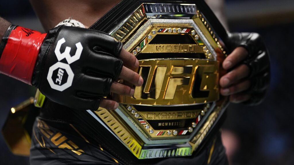 ufc-belt