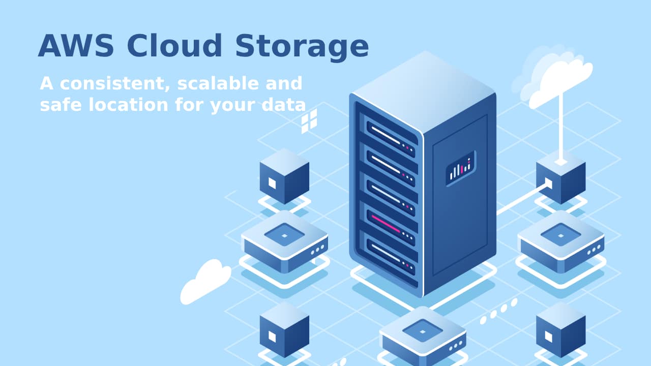 aws-cloud-storage