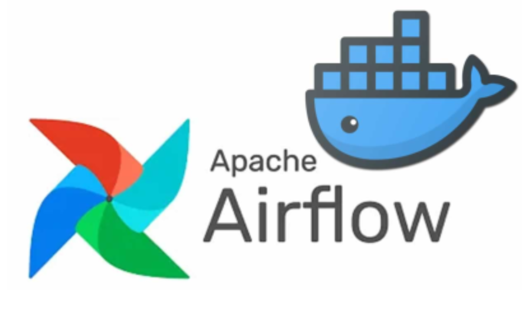 dockerairflow